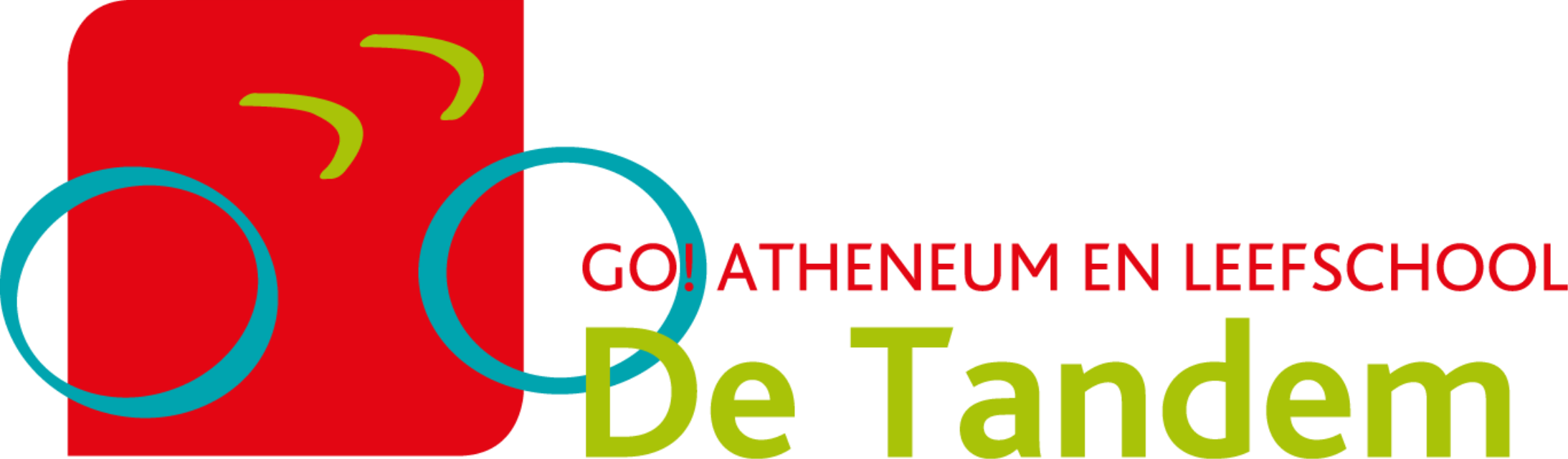 GO! atheneum en leefschool De Tandem